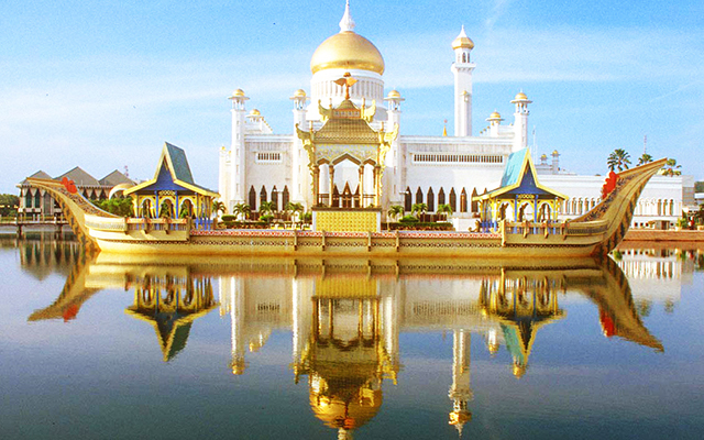 Kinh nghiệm du lịch Brunei điểm du lịch thú vị ít người biết đến