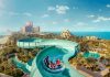 Công viên nước Aquaventure - điểm giải trí cực lý tưởng tại Dubai