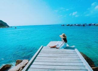 Du lịch Quy Nhơn hè 2026 – Thiên đường biển hoang sơ miền Trung Du lịch Quy Nhơn